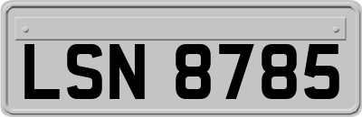 LSN8785