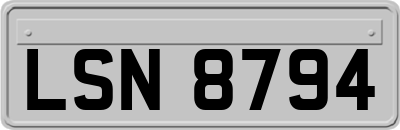 LSN8794