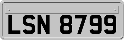 LSN8799