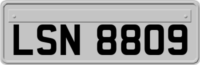 LSN8809