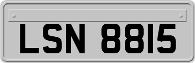 LSN8815