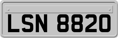 LSN8820