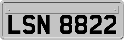 LSN8822