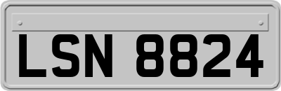 LSN8824