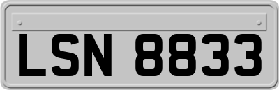 LSN8833