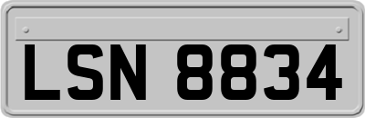 LSN8834