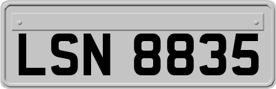 LSN8835