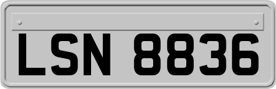 LSN8836
