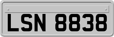 LSN8838