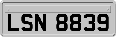 LSN8839