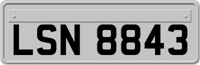 LSN8843