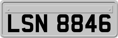 LSN8846