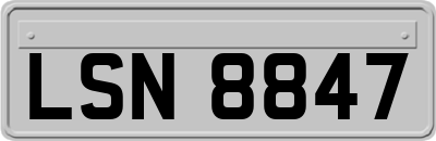 LSN8847