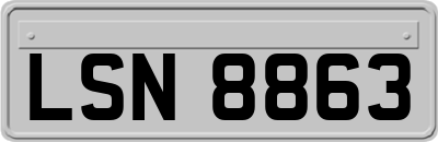 LSN8863