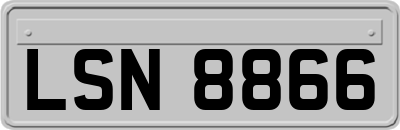 LSN8866