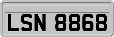 LSN8868