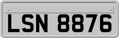 LSN8876