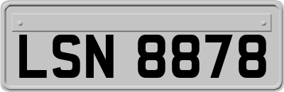 LSN8878