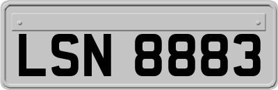 LSN8883
