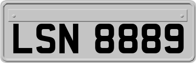 LSN8889