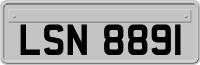 LSN8891