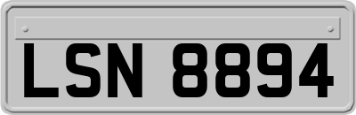 LSN8894