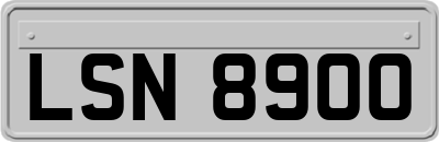 LSN8900