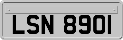 LSN8901