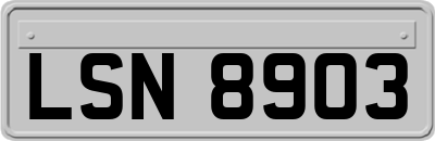 LSN8903