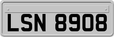 LSN8908