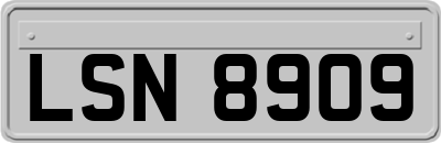 LSN8909