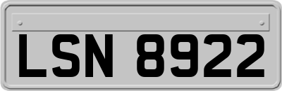 LSN8922