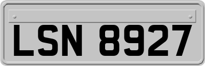 LSN8927