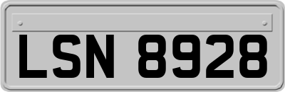 LSN8928