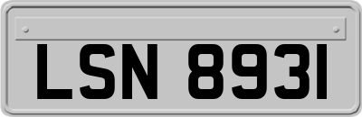 LSN8931