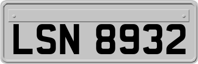 LSN8932