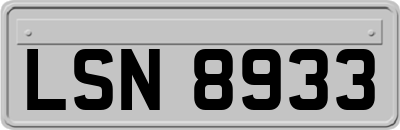 LSN8933