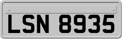 LSN8935