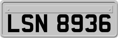 LSN8936