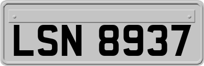 LSN8937