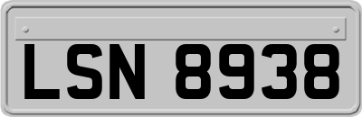 LSN8938