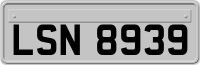 LSN8939