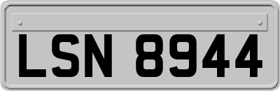 LSN8944