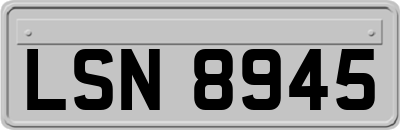 LSN8945