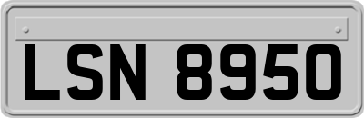 LSN8950