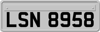 LSN8958