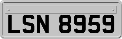 LSN8959