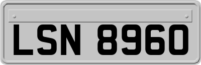 LSN8960