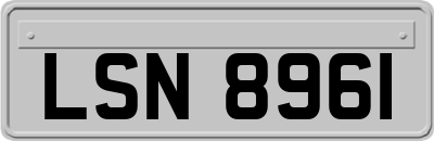 LSN8961