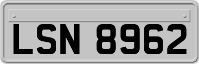 LSN8962